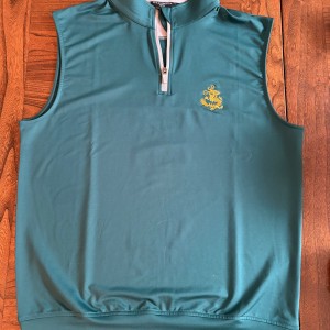 CGS Slipover