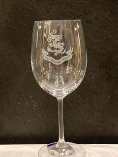 Wine Glasses